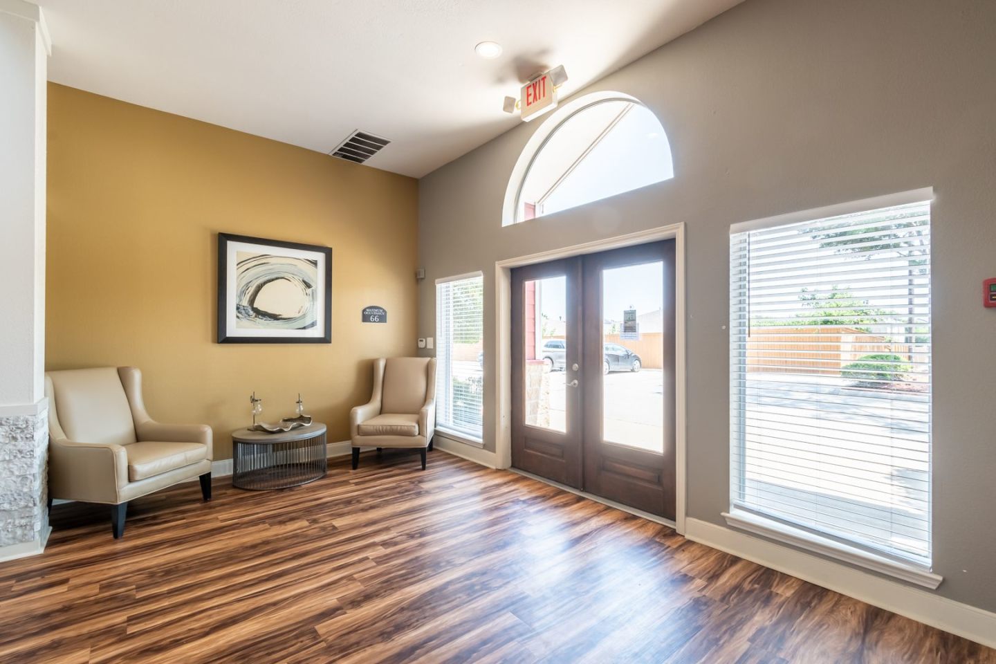 Western Station Apartments Image 7