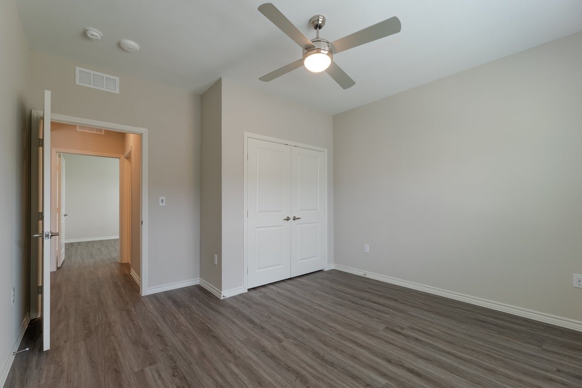 Menchaca Commons - Affordable Housing Image 34
