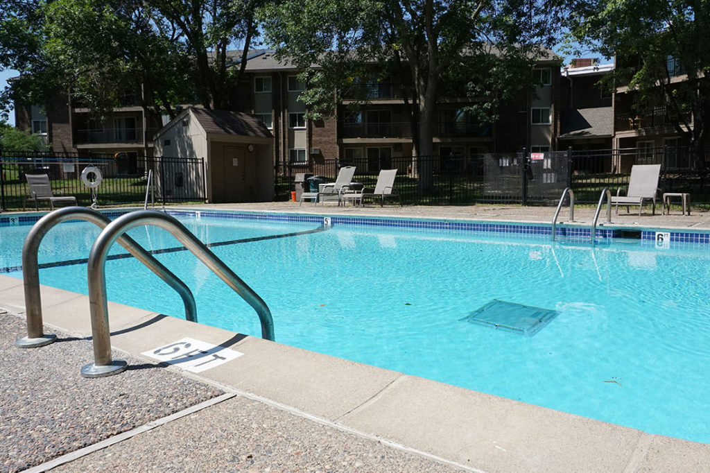 Summer Creek Apartments Image 18