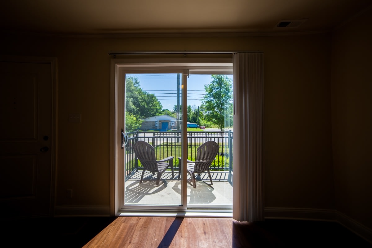 Indiana Flats and Townhomes Image 7