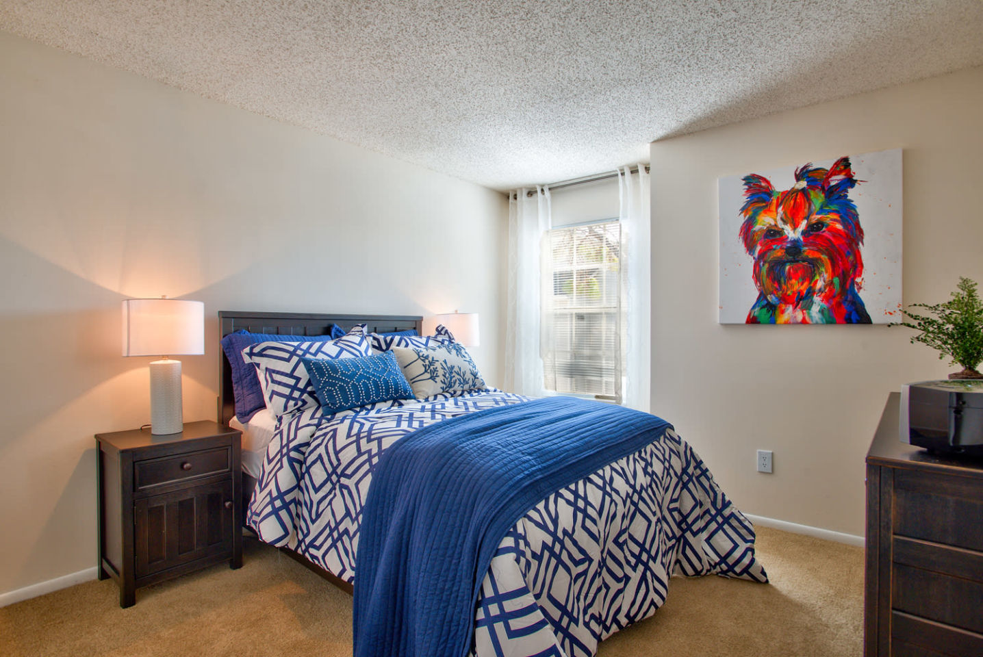 Tampa Woods Apartments Image 7
