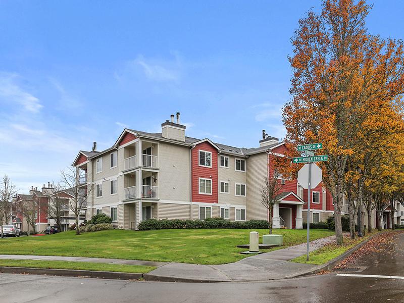 Hidden Creek Apartments Image 18