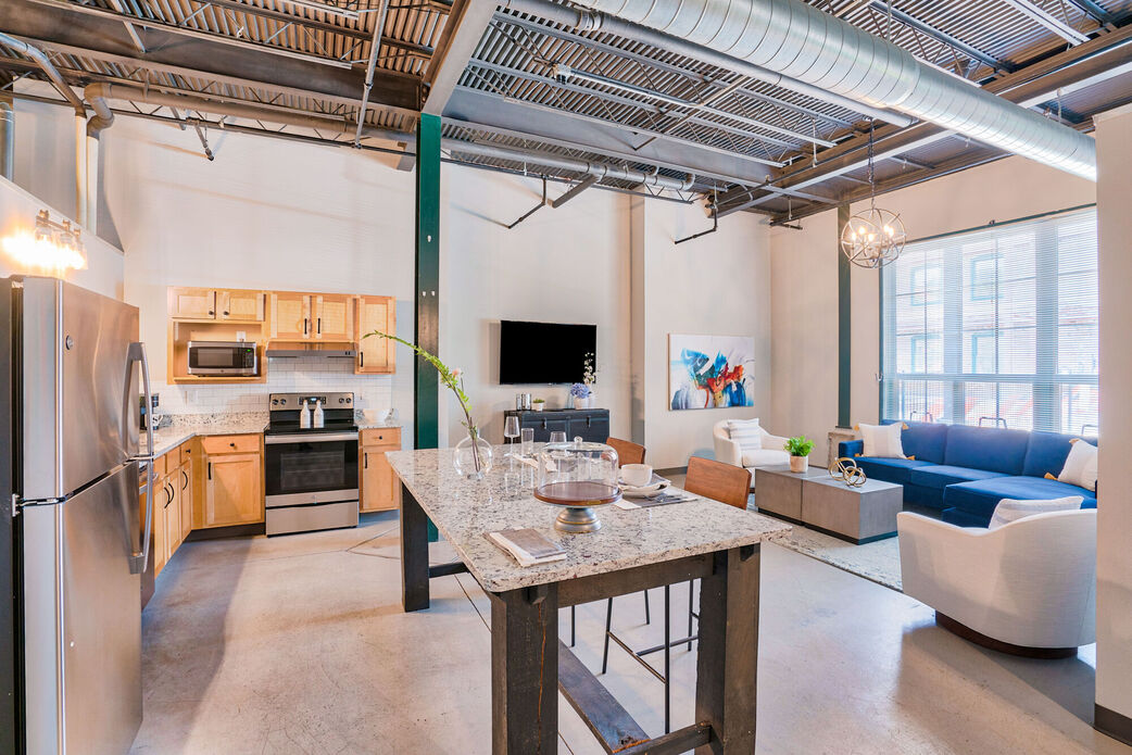 Wireworks Lofts Image 5