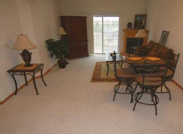Hillside Woods I - Senior Housing Image 4