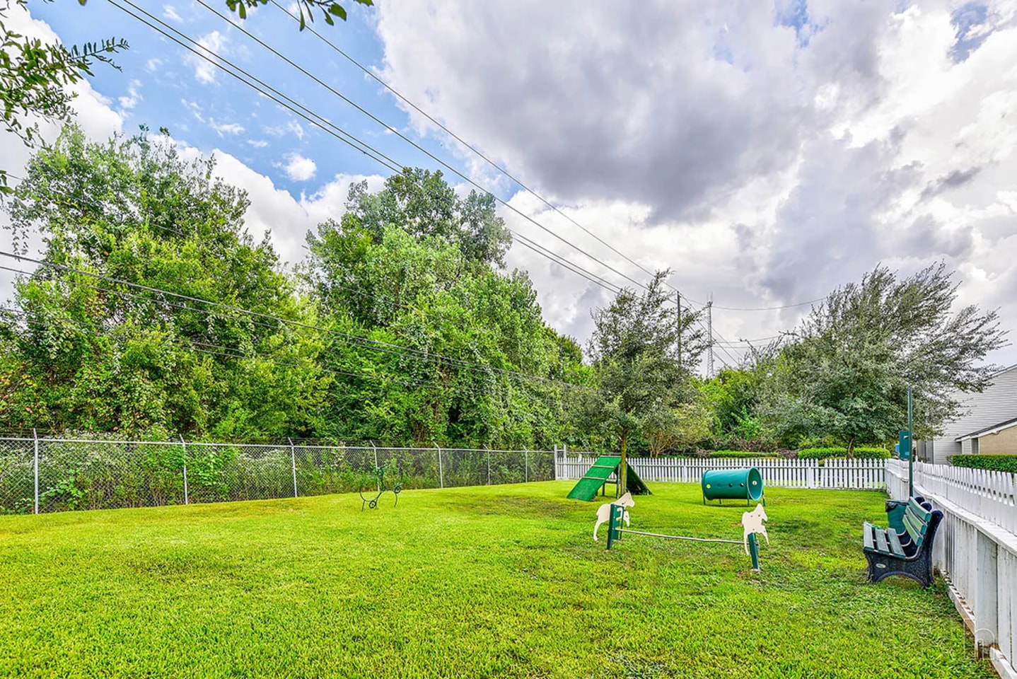 Archer at Willowbrook Image 22