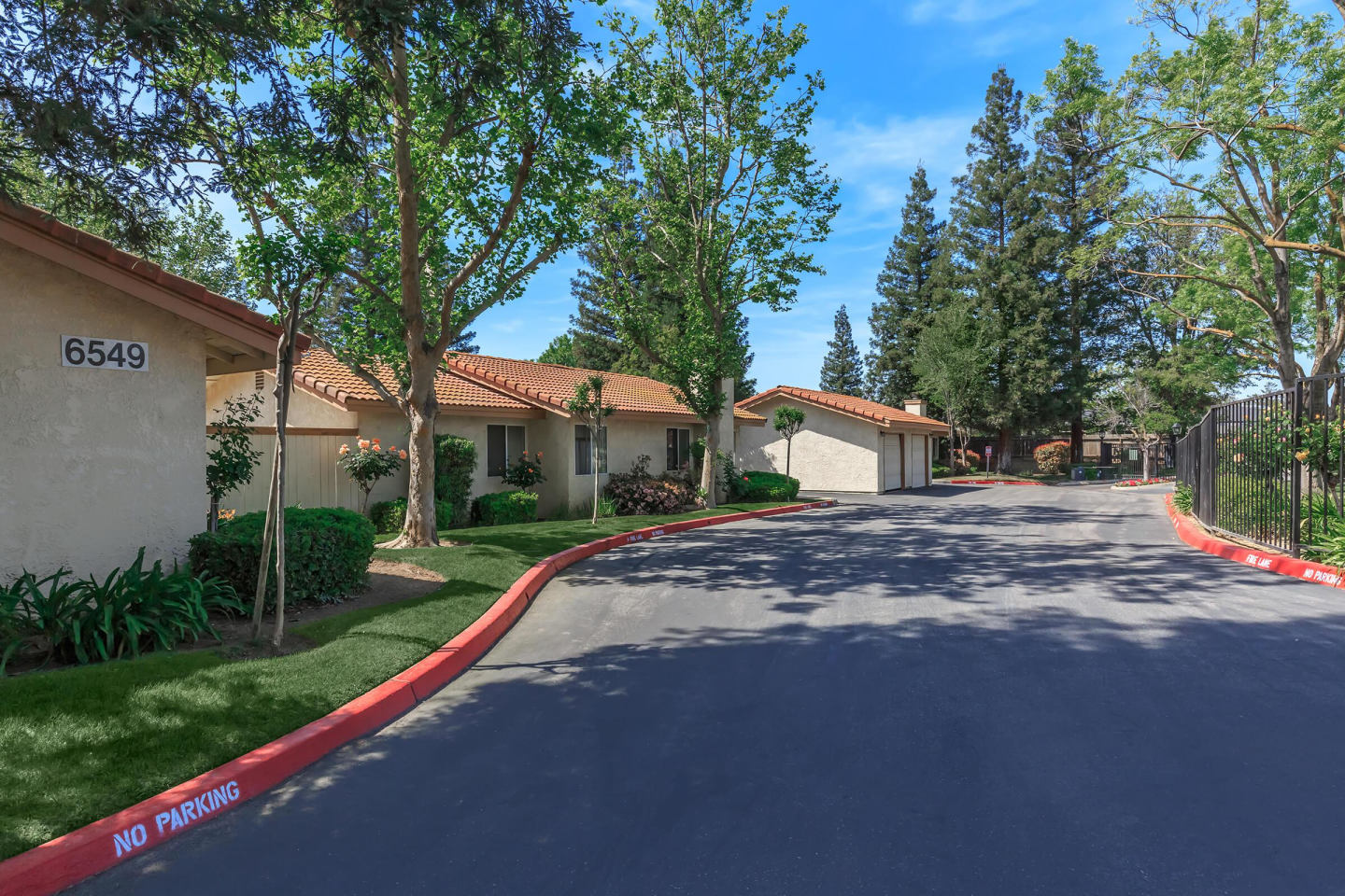 Palm Mission Village & Estates Image 20