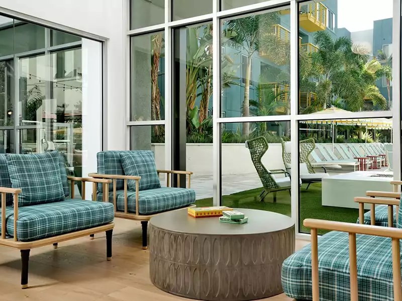 The Oasis Image 17
