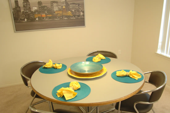 Colony Park Apartments Image 4