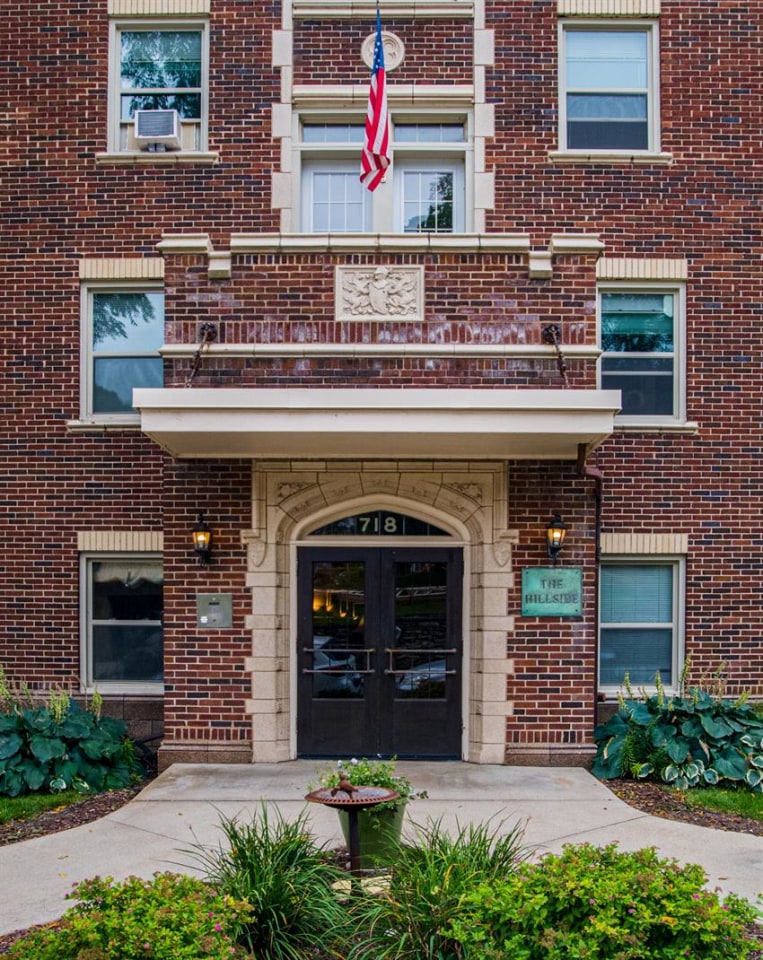 Hillside Apartments Image 3