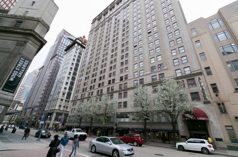 The Clark Building Image 12