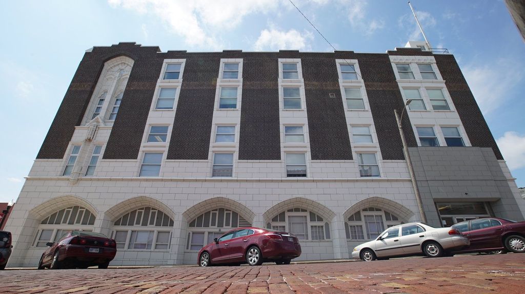 Fort Scott Lofts Image 27