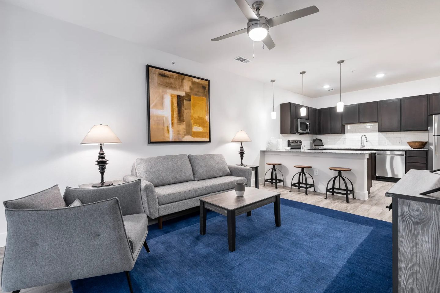 Aspire at Onion Creek - Affordable Housing Image 3