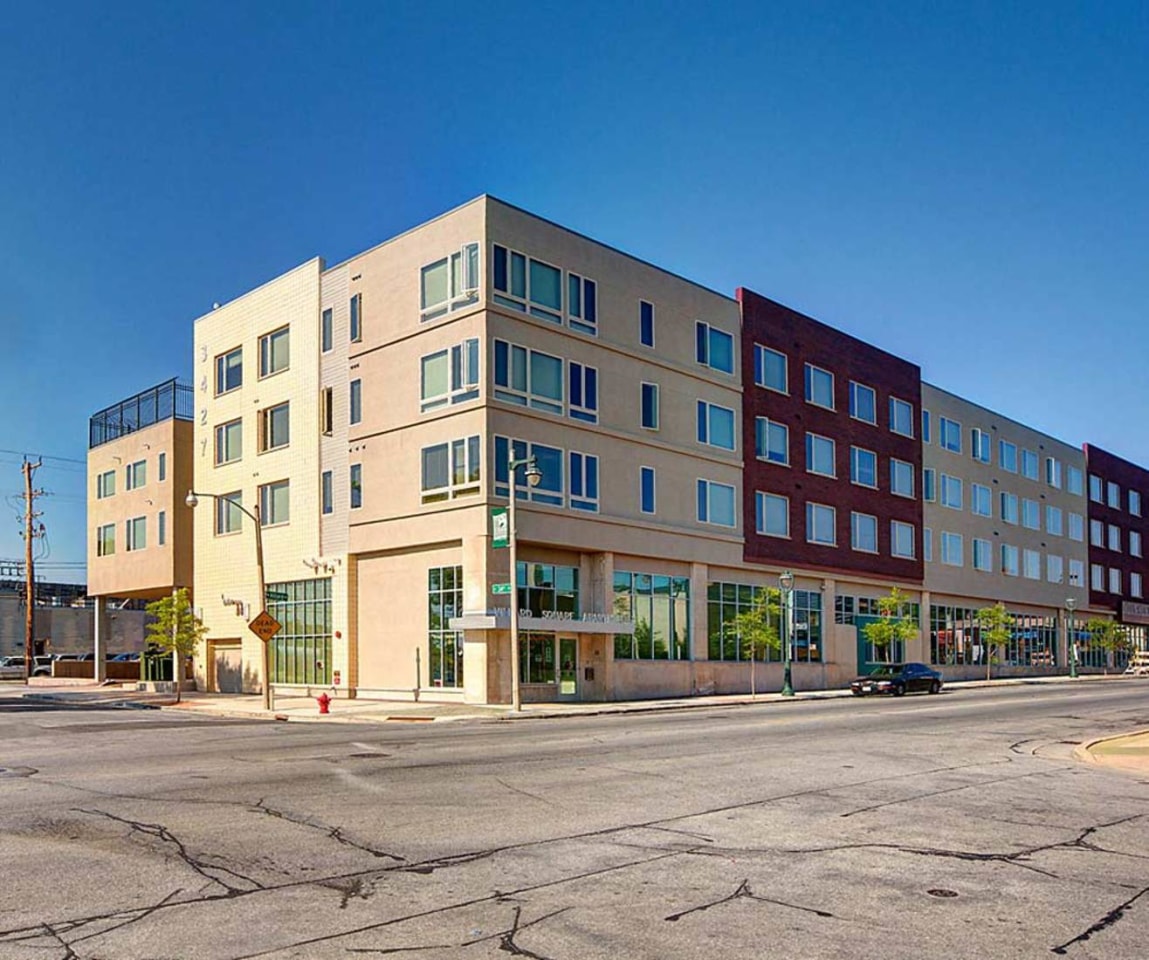 Villard Square - Affordable Housing Image 2