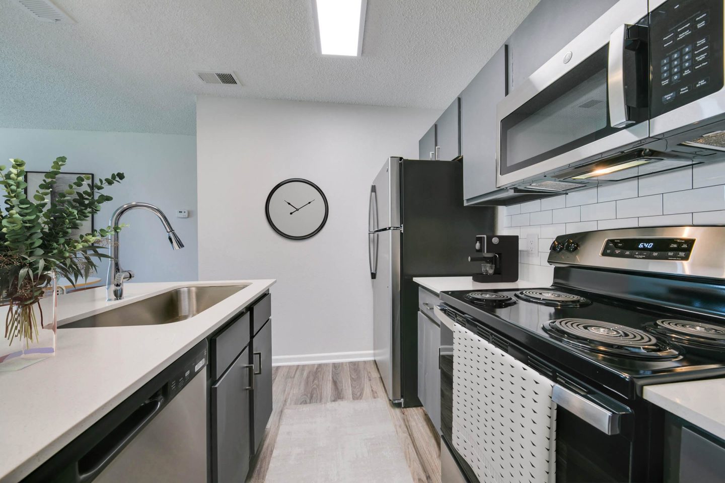 Forest Ridge Apartments Image 1
