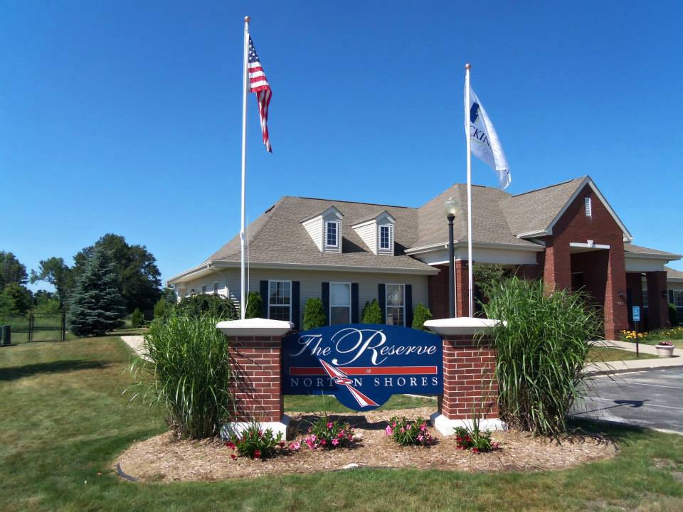 Reserve at Norton Shores Image 13