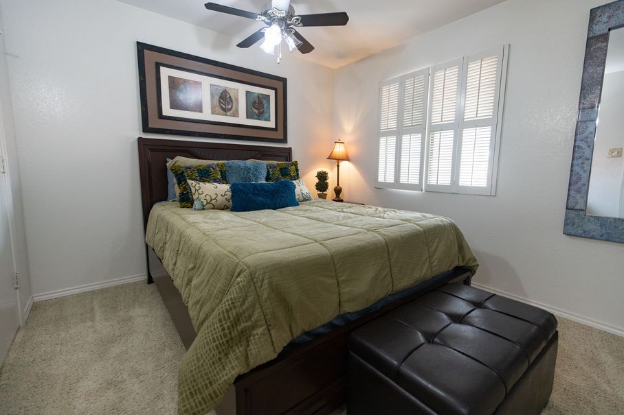 Crest Oasis Image 25