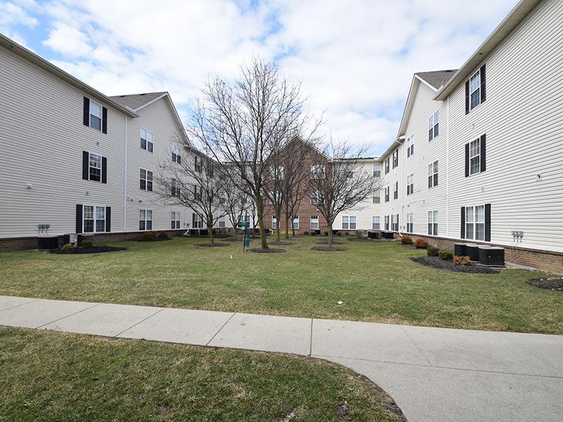 Enclave at Albany Park Image 22