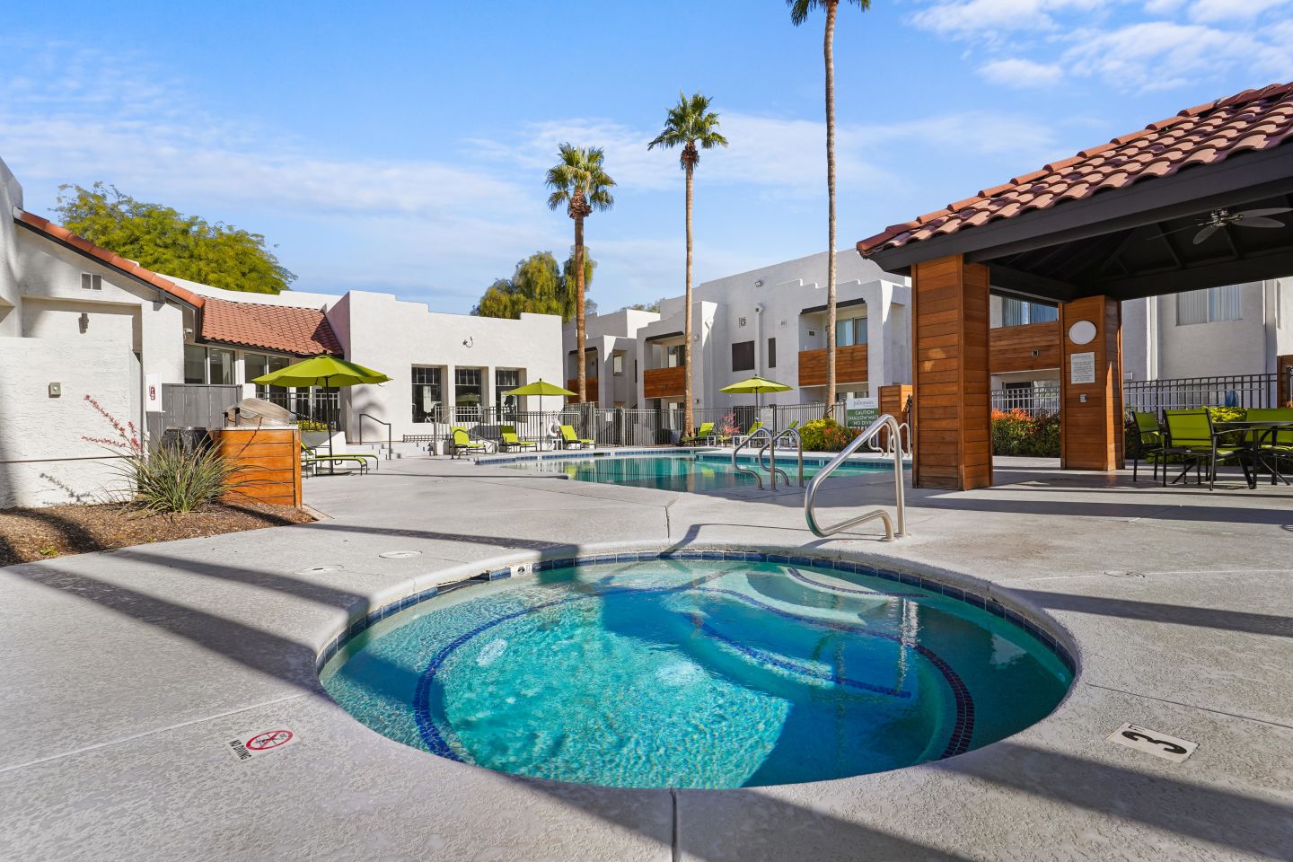 The Residences at Palm Valley Image 37