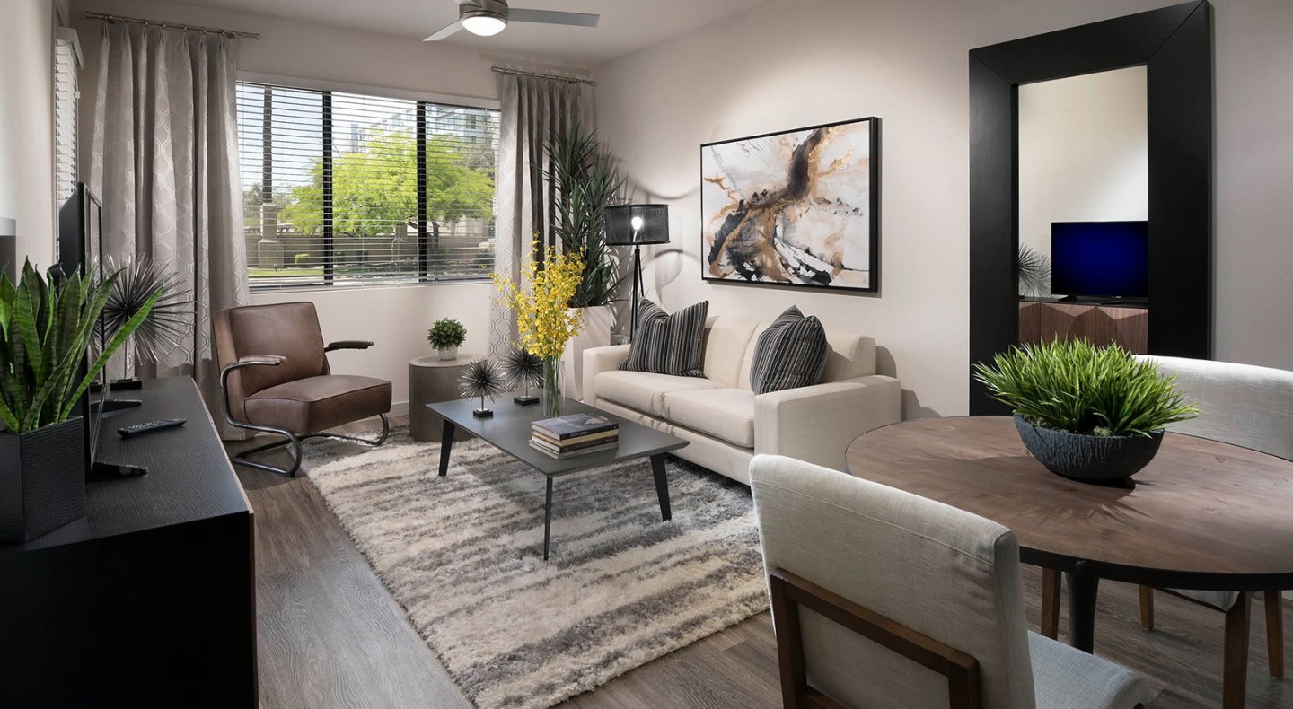 Parc Midtown Image 6
