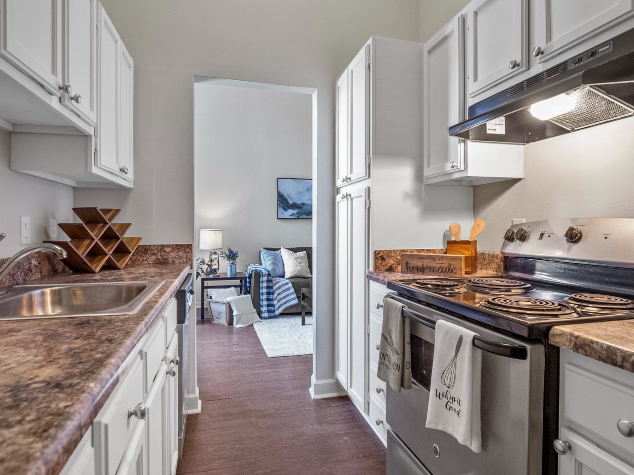 Student Housing - Yugo Columbia Lofts Image 29
