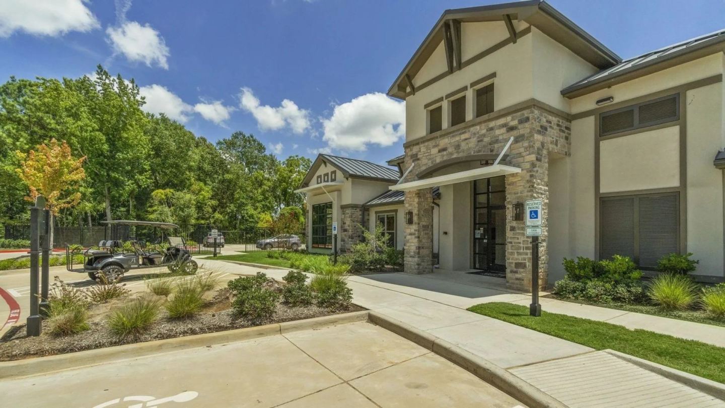 Auberge of Tyler Image 25