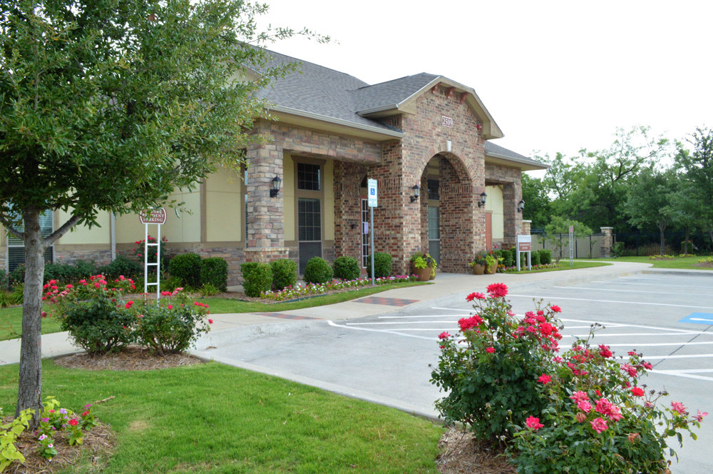 Pioneer Crossing Mineral Wells Image 30