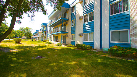 Sands Apartments Image 30