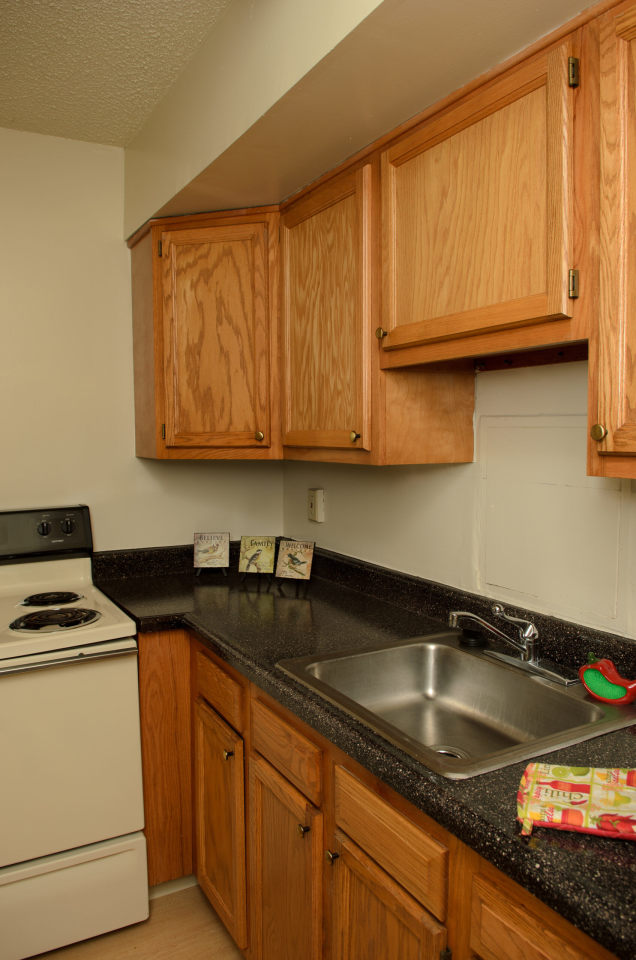 Bolton House - Affordable Housing Image 11