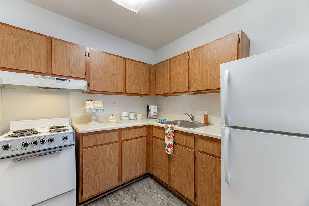 Senior Living - Porthaven Manor Image 46