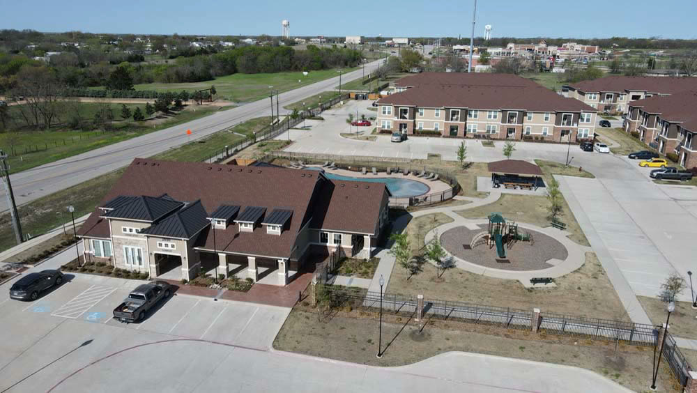 Provision at Melissa - Affordable Housing Image 22