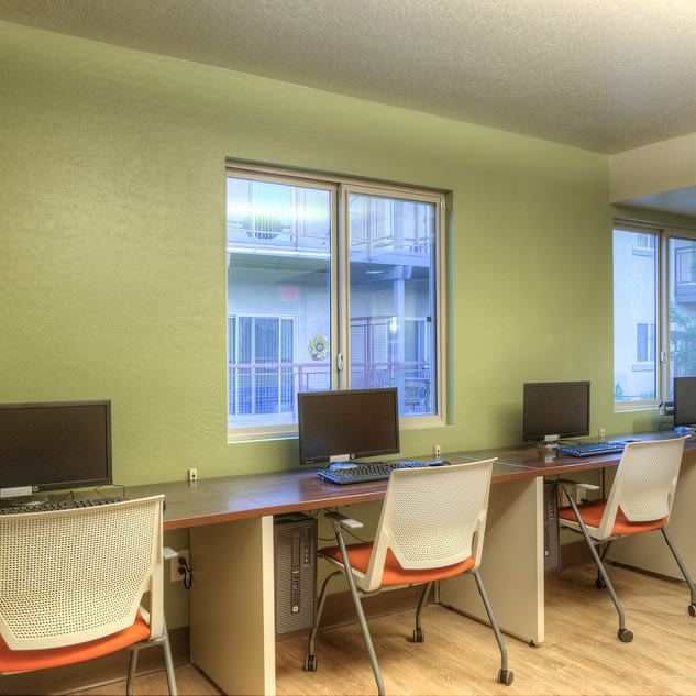 Ironwood Village - Affordable Housing Image 1