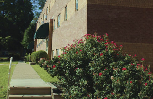 Park Chase Apartments Image 5