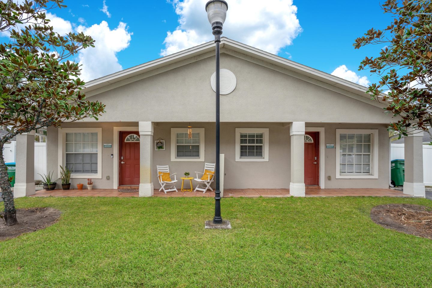Magnolia Flats Image 1