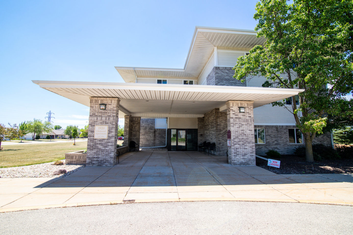 Glenwood Apartments - Senior Housing Image 15