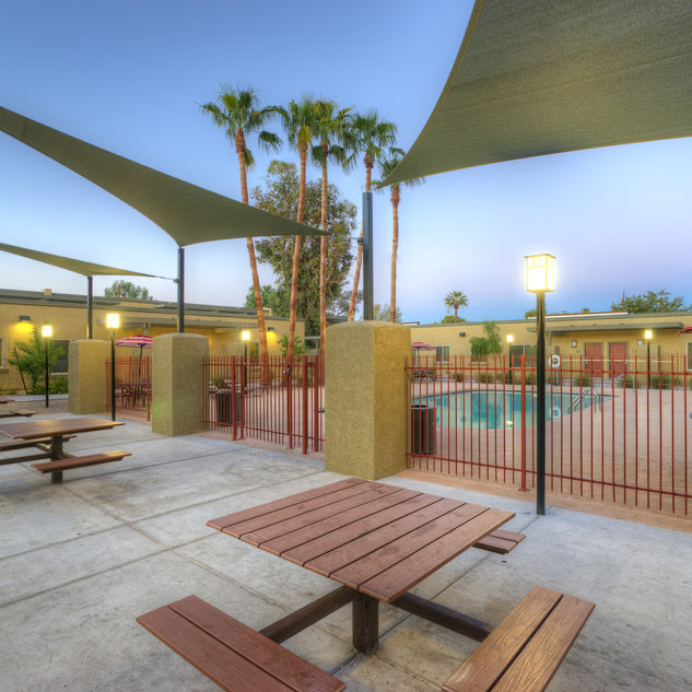 Ironwood Village - Affordable Housing Image 2