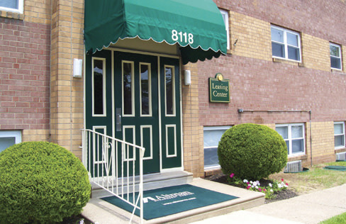 Park Chase Apartments Image 8