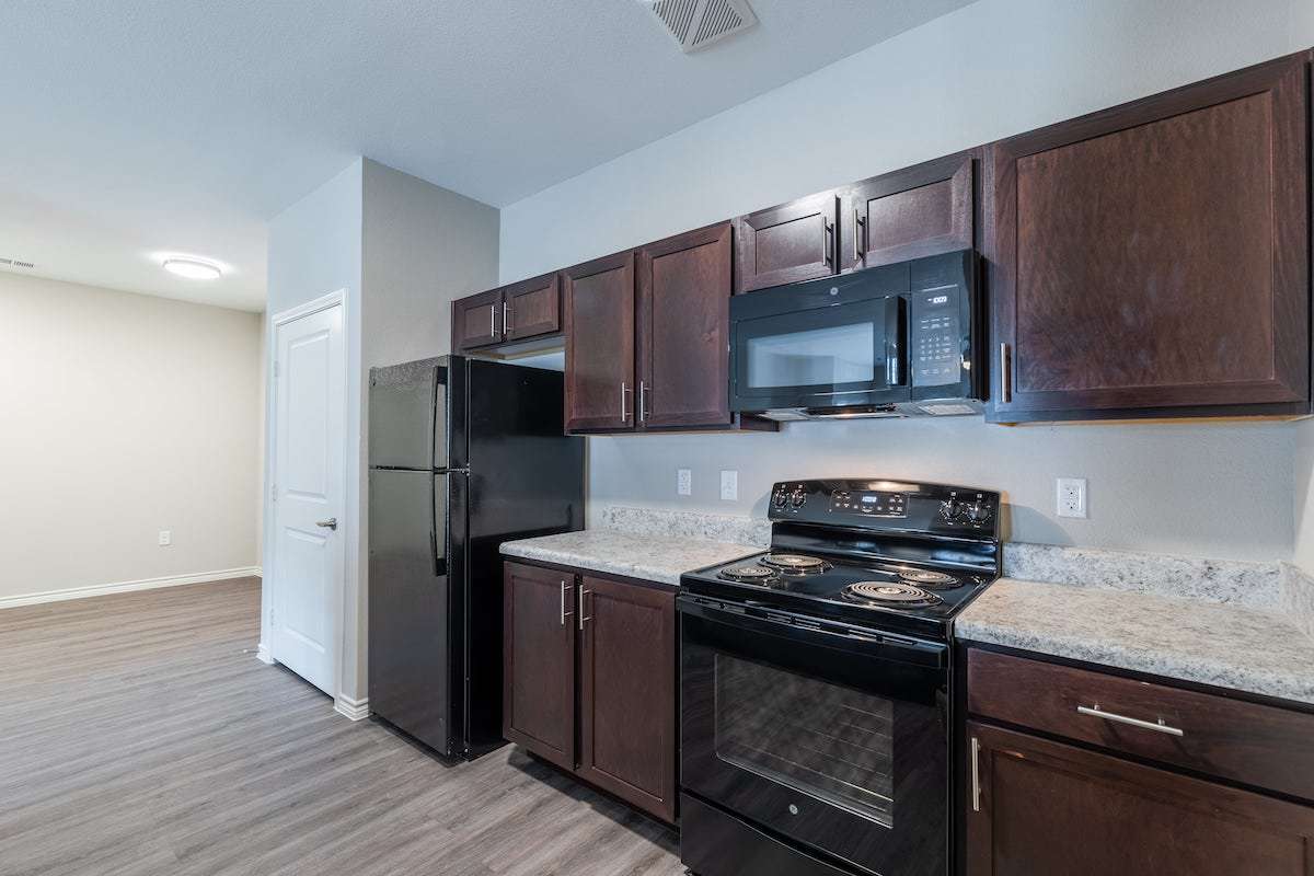 Menchaca Commons - Affordable Housing Image 15