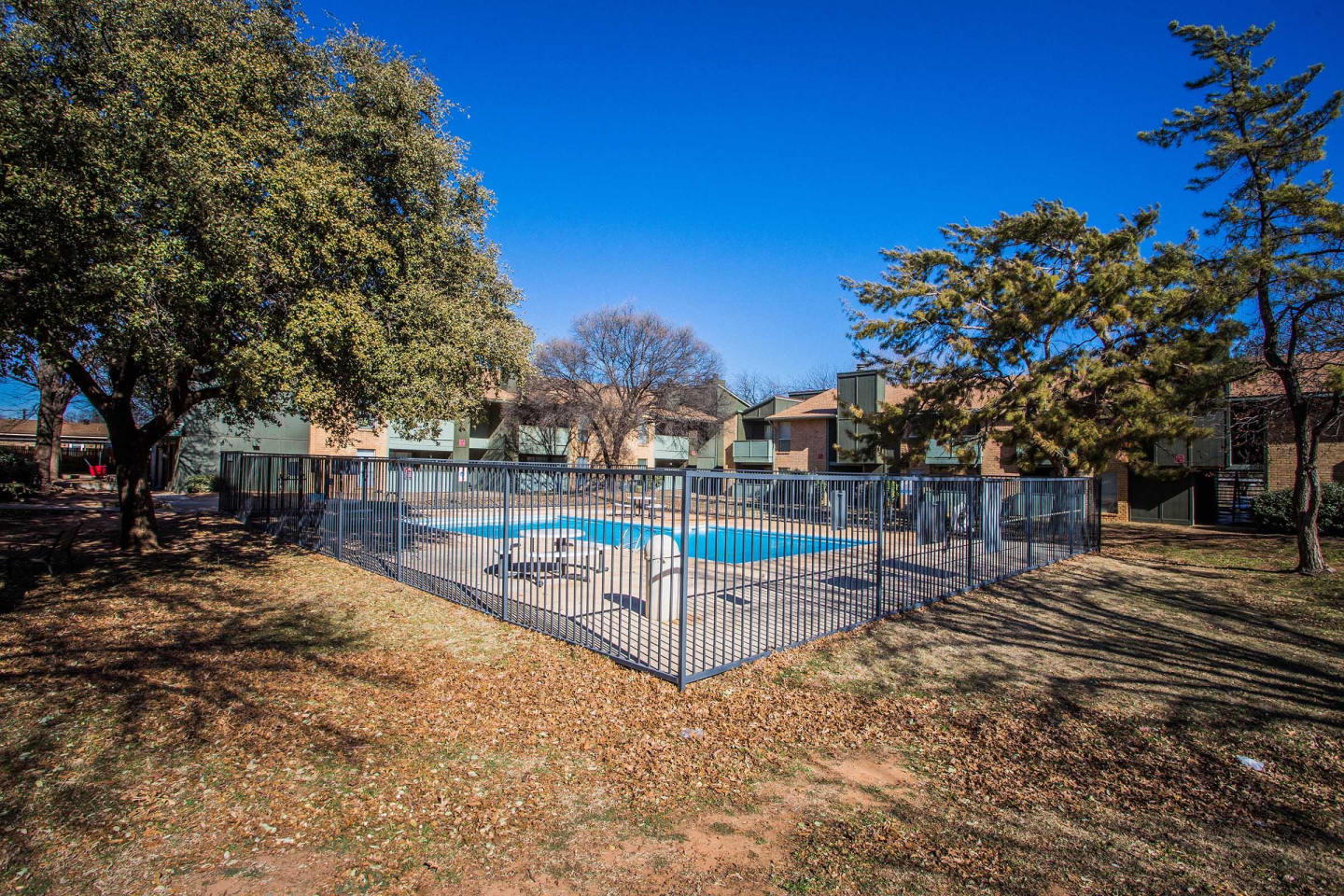 Parkside Apartments Image 9