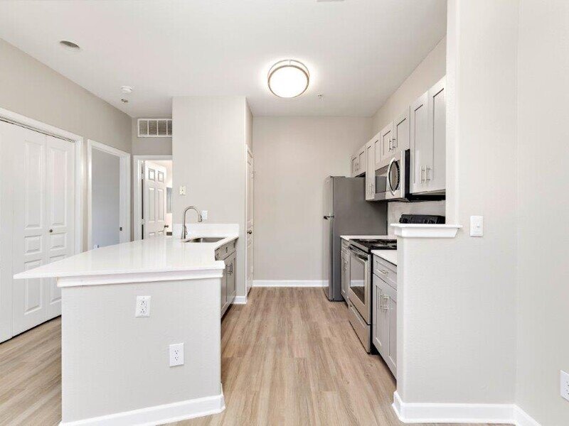 The Niche Apartments Image 39