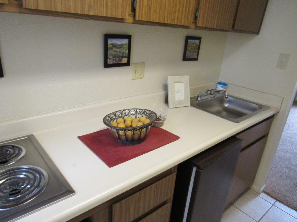 Select Apartments Image 1