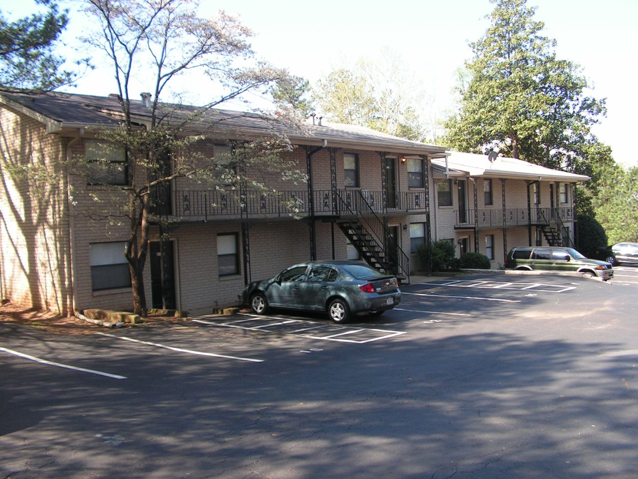 Bluestone Place Image 1