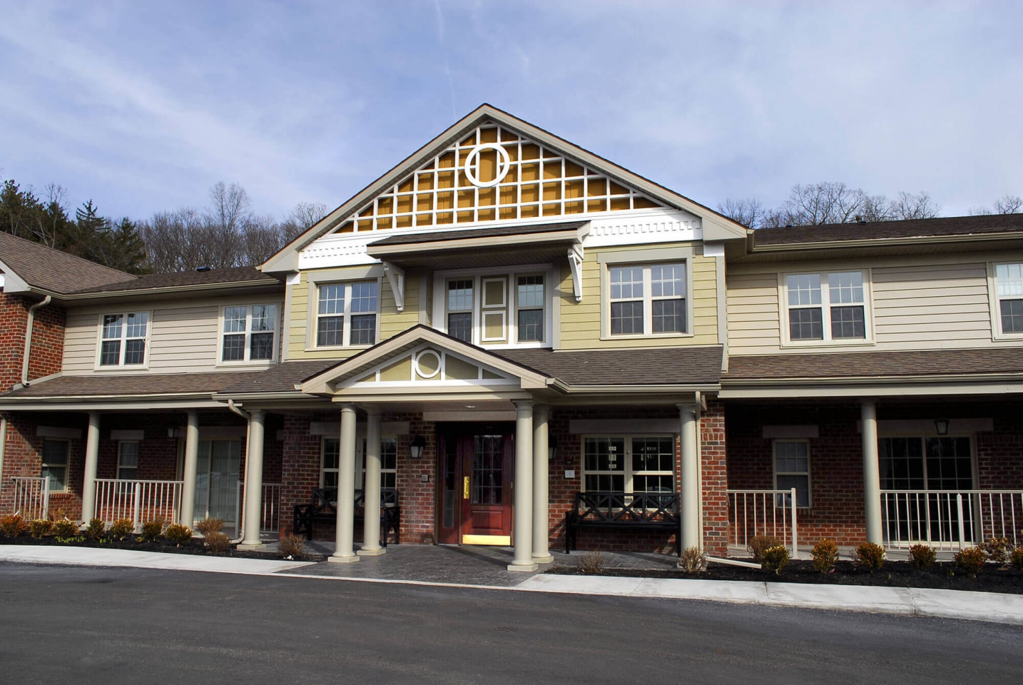 Village East Image 20