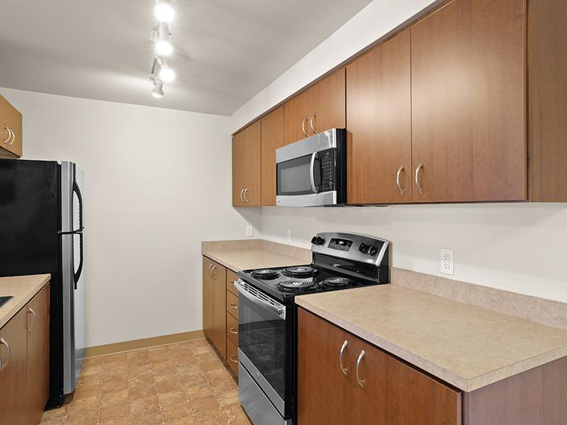 Progress Terrace Apartment Homes Image 2