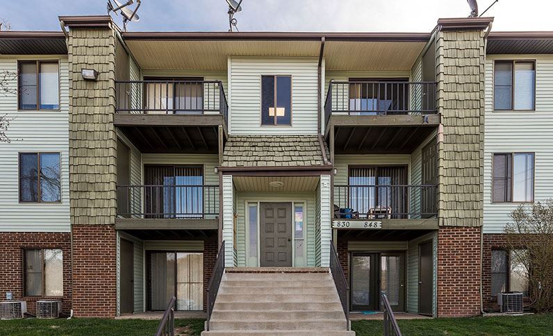 Roxalana Hills Apartments Image 11