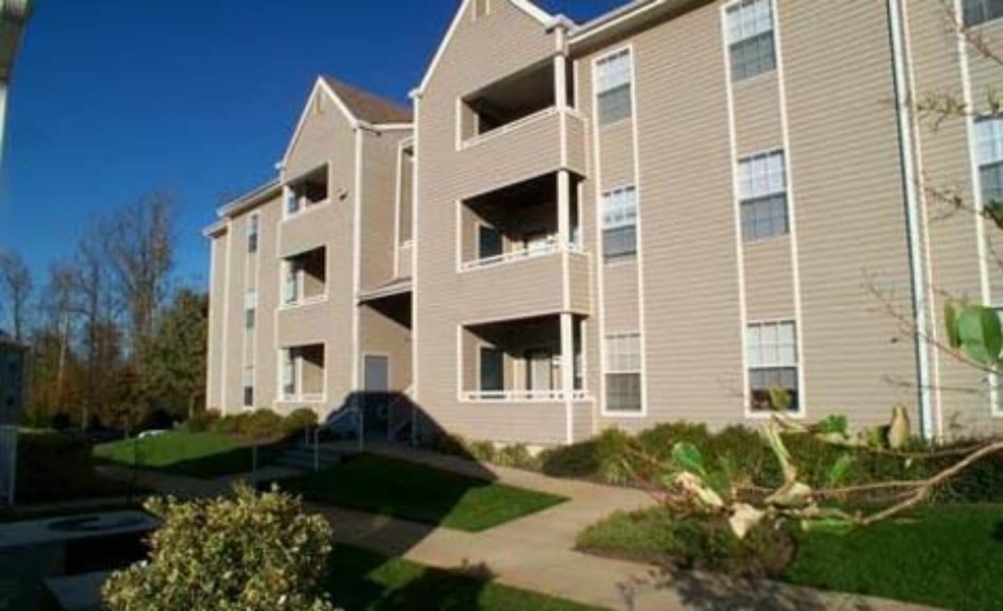 Affordable Housing - Beaverdam Creek Image 5