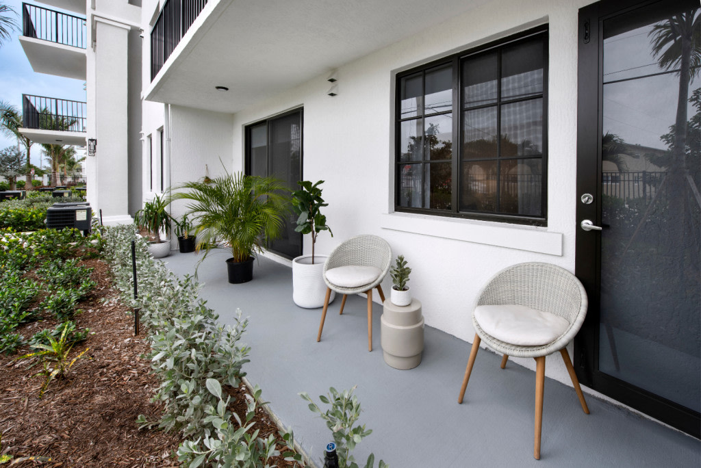 Riverland Apartments Image 20