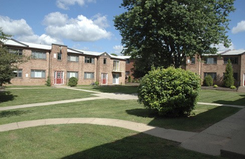 Maple Hill Apartments Image 12