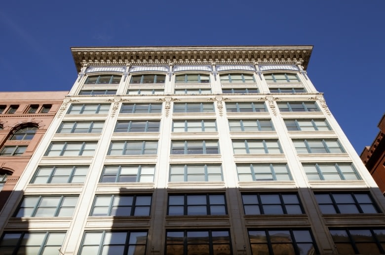 PENN GARRISON LOFTS Image 22
