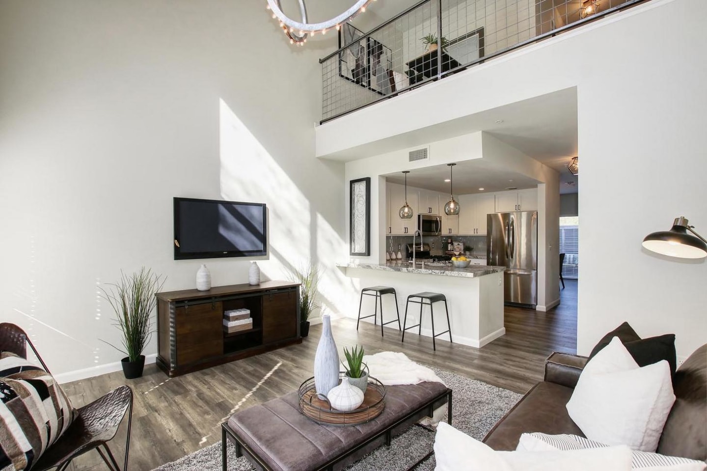 Lofts at Chestnut Image 4