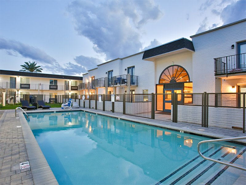 Arcadia Gardens Image 9